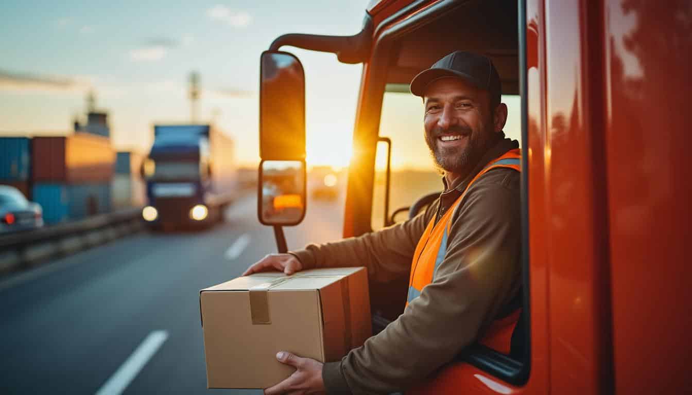 L'importance de l'optimisation des itinéraires pour le ravitaillement dans la chaîne de livraison