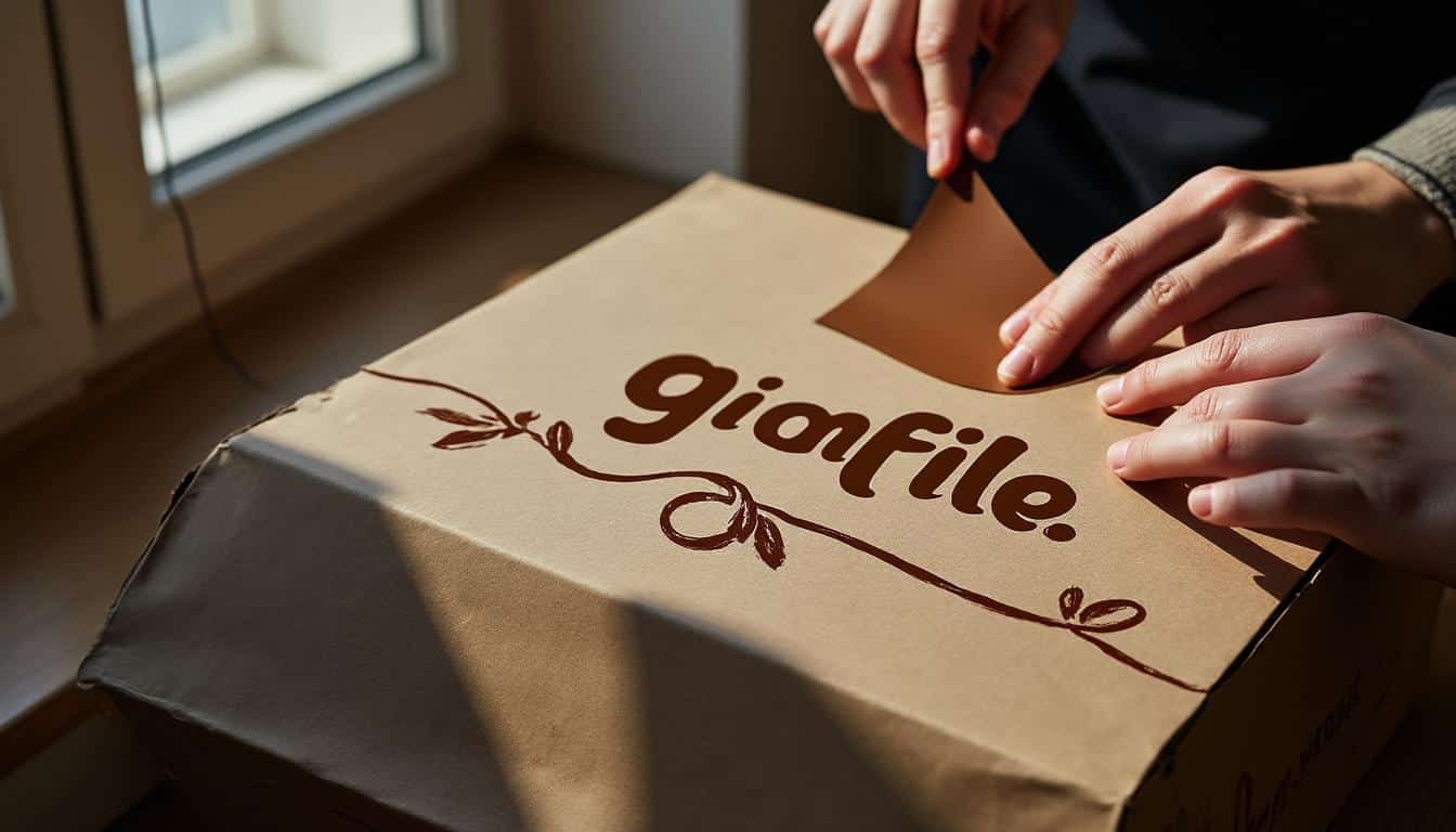 Pourquoi le ruban pour carton est essentiel lors du déménagement sécurisé ?