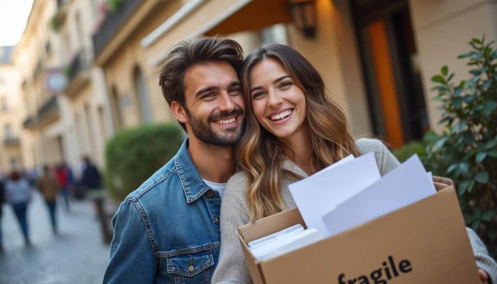 Déménagement jour de congé : droits et démarches à connaître en 2026