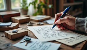 Lettre de préavis de déménagement : guide complet et modèles