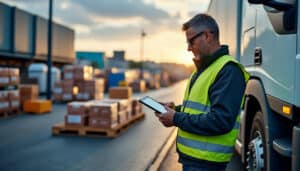Devis de transport routier : Comment obtenir une estimation claire et fiable