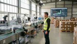 Automatiser la logistique d’entrepôt sans se tromper