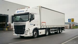 Camion de 19 tonnes : usages, PTAC et réglementation