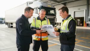 Différence entre les coefficients 138M et 150M routiers